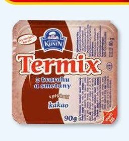 Kunín Termix kakao 90g