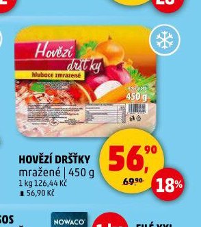 Hovězí dršťky
