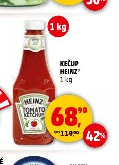 Kečup Heinz