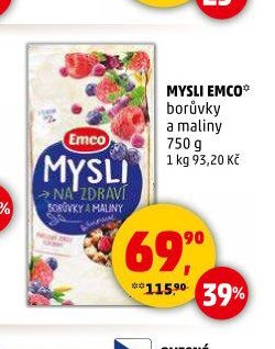 Mysli Emco