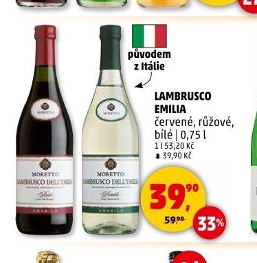 Lambrusco