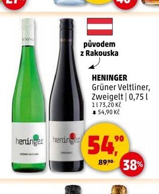 Heninger