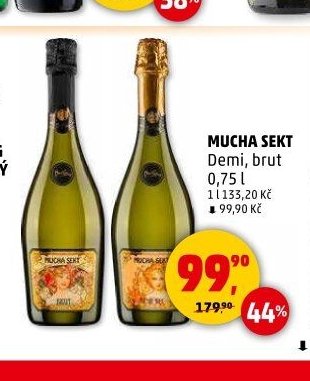 Mucha Sekt