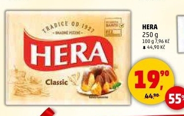 Tuk na pečení Hera