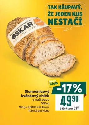 akční leták BILLA 29.10.2025-4.11.2025