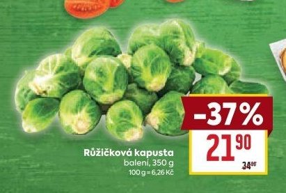 Růžičková kapusta
