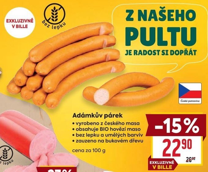 Adámkův párek