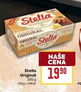 Stella Originál