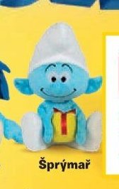 Šprýmař - BILLA akcniletaky.com