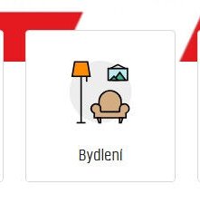 Bydlení