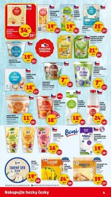 akční leták Penny Market 30.10.2025-5.11.2025