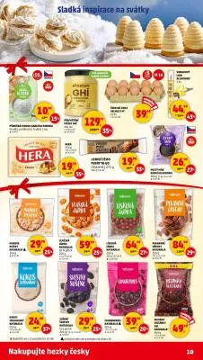 akční leták Penny Market 30.10.2025-5.11.2025