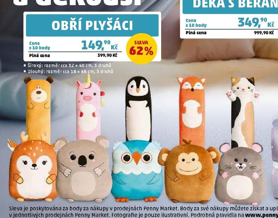 Obří plyšáci