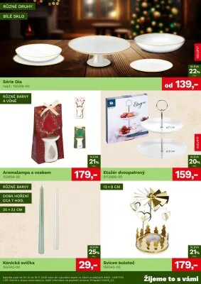 akční leták ASKO 30.10.2025-19.11.2025