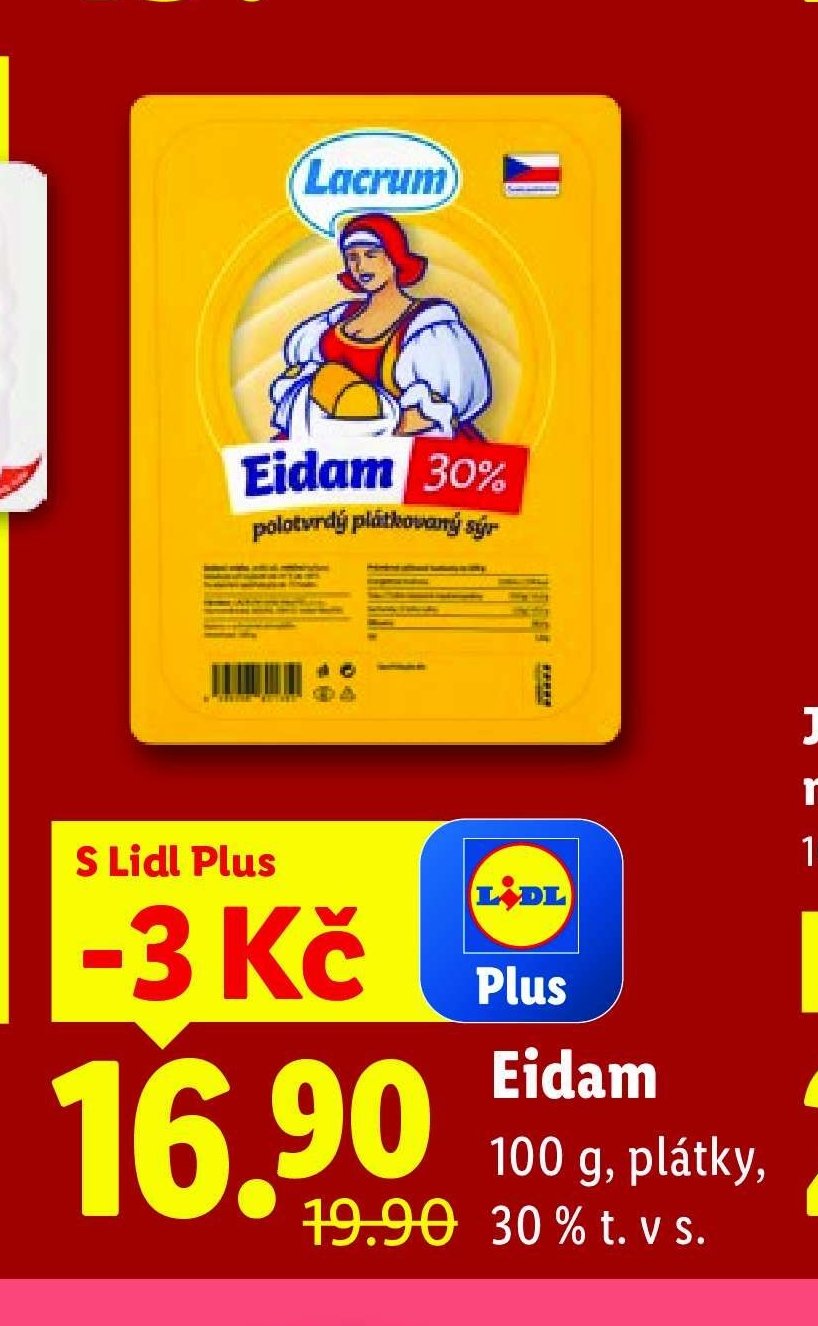 Eidama 30% t. v s.
