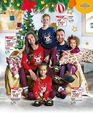 akční leták Globus 29.10.2025-24.11.2025