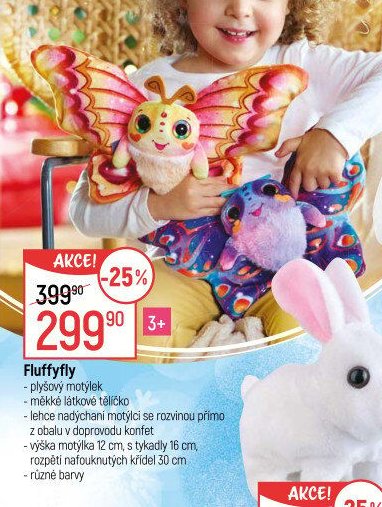 Fluffyfly