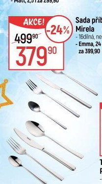 Sada příborů Lamart