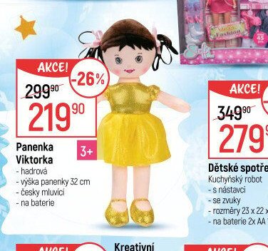 Panenka Viktorka