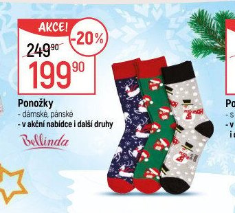 Ponožky dámské, pánské