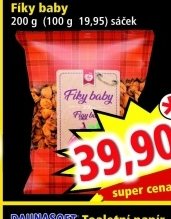 IBK Fiky baby