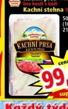 Kachní prsa / stehna