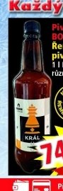 Pivovar BORN Remeslné pivo