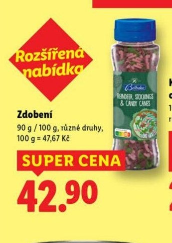 Zdobení