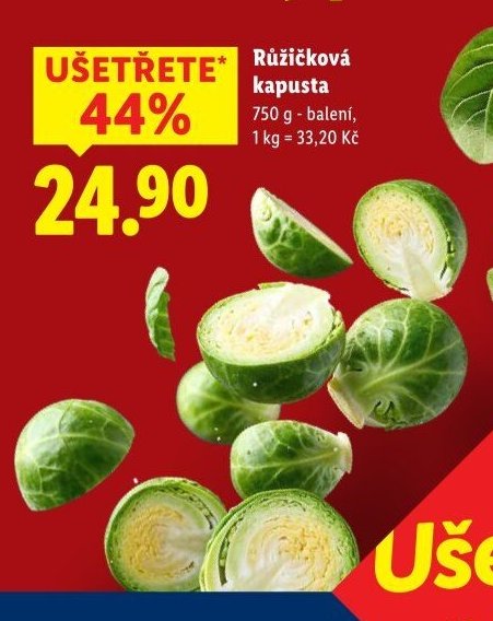 Růžičková kapusta
