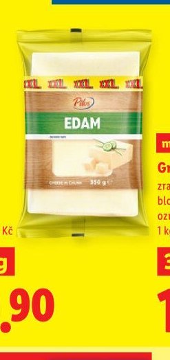 Eidam bloček