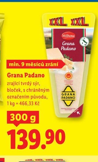 Grana Padano