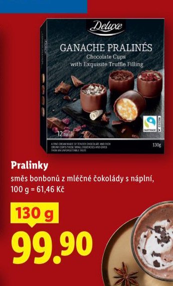 Pralinky