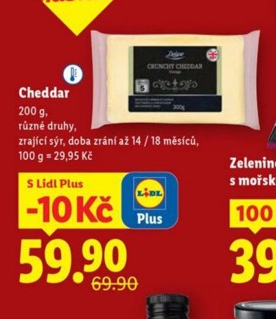 Cheddar