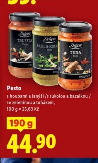 Pesto