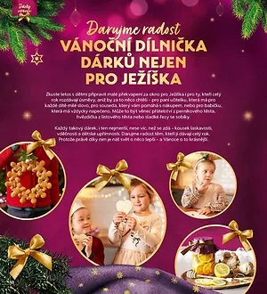 akční leták Albert 30.10.2025-25.11.2025