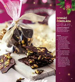 akční leták Albert 30.10.2025-25.11.2025