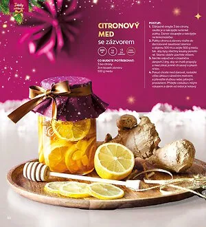 akční leták Albert 30.10.2025-25.11.2025