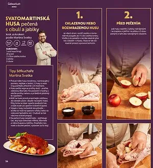 akční leták Albert 30.10.2025-25.11.2025