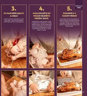 akční leták Albert 30.10.2025-25.11.2025