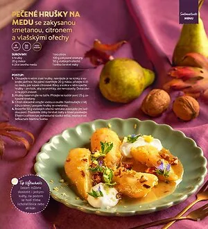 akční leták Albert 30.10.2025-25.11.2025