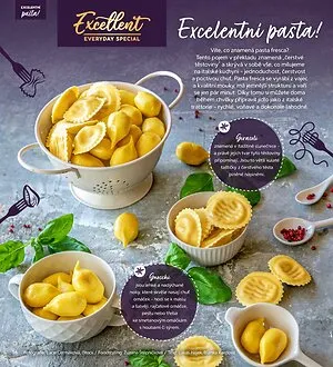 akční leták Albert 30.10.2025-25.11.2025