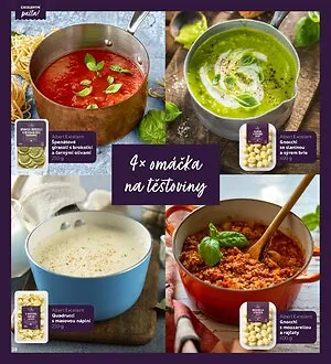 akční leták Albert 30.10.2025-25.11.2025