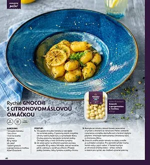 akční leták Albert 30.10.2025-25.11.2025