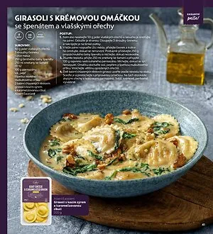 akční leták Albert 30.10.2025-25.11.2025