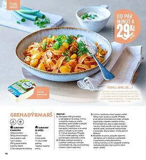 akční leták Albert 30.10.2025-25.11.2025