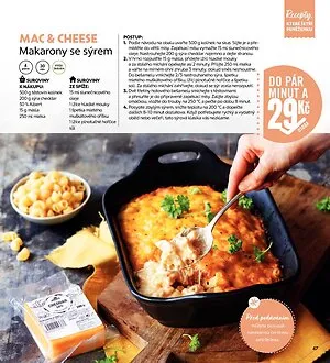 akční leták Albert 30.10.2025-25.11.2025