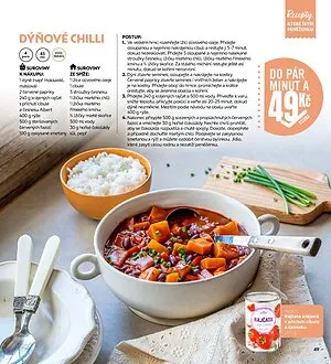 akční leták Albert 30.10.2025-25.11.2025