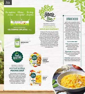 akční leták Albert 30.10.2025-25.11.2025