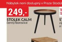 STOLEK CALM