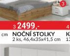 NOČNÍ STOLKY